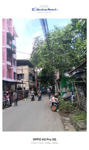 Image of 850 Sq.ft 2 BHK Apartment / Flat for sale in Kasba, Kolkata for Rs. 4500000