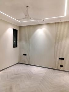 Bedroom Image of 2700 Sq.ft 4 BHK Builder Floor for sale in Bargainer Ultra Premium Luxurious Floors, Sector 47 Gurgaon for Rs. 31000000