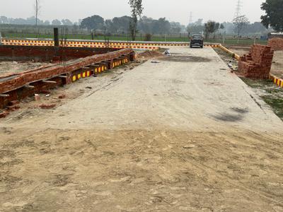 Image of 1250 Sq.ft Residential Plot / Land for sale in Awas Vikas Colony, Ayodhya for Rs. 1500000