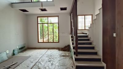 Hall Image of 2400 Sq.ft 3 BHK Duplex for sale in Mallathahalli Bengaluru for Rs. 20500000
