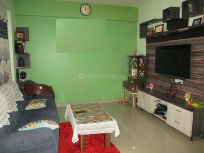 Hall Image of 1130 Sq.ft 2 BHK Apartment / Flat for sale in BDA BDA Gunjur Housing Project by Bangalore Development Authority, Gunjur Bengaluru for Rs. 8500000