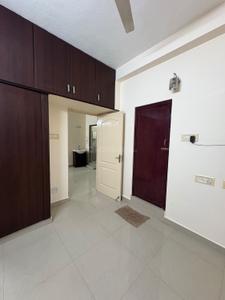 Bedroom Image of 960 Sq.ft 2 BHK Apartment / Flat for sale in Iyyappanthangal Chennai for Rs. 9000000