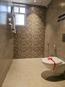 Bedroom One Image of 1352 Sq.ft 3 BHK Apartment / Flat for sale in Gagan Adira Phase 2, Wagholi Pune for Rs. 8900000