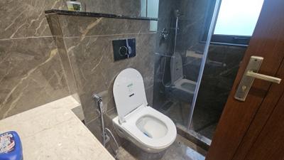 Image of 3015 Sq.ft 3 BHK Builder Floor for sale in Green Park Extension, New Delhi for Rs. 75000000
