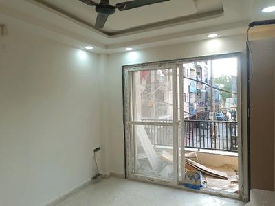 Bedroom Image of 1500 Sq.ft 4 BHK Apartment / Flat for sale in Goyal Premium Floors , Deenpur New Delhi for Rs. 11200000