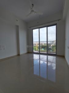 Hall Image of 1400 Sq.ft 3 BHK Apartment / Flat for sale in Rajhans Kshitij - Arum, Vasai West Vasai for Rs. 9800000