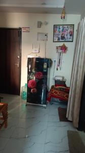 Hall Image of 650 Sq.ft 1 BHK Apartment / Flat for sale in Sector 104 Noida for Rs. 2500000
