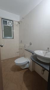Bathroom Image of 1200 Sq.ft 2 BHK Apartment / Flat for sale in Amit Treasure Park, Parvati Darshan Pune for Rs. 18000000