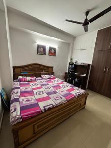 Bedroom Image of 1295 Sq.ft 3 BHK Apartment / Flat for sale in Supertech Cape Town, Sector 74 Noida for Rs. 13500000