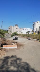 Floor Plan Image of 1167 Sq.ft Residential Plot / Land for sale in Arjun Nagar Amravati for Rs. 4500000