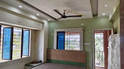 Bedroom Image of 1234 Sq.ft 3 BHK Builder Floor for sale in Birati Kolkata for Rs. 6500000