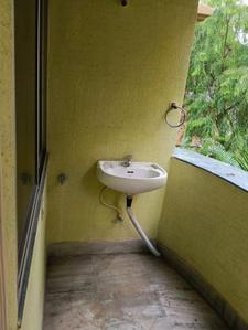 Balcony Image of 1500 Sq.ft 3 BHK Apartment / Flat for rent in Lalpur Ranchi for Rs. 23000