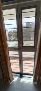 Balcony Image of 2000 Sq.ft 3 BHK Builder Floor for rent in CDO-MERI Colony Nashik for Rs. 15000