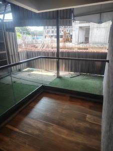 Balcony Image of 1950 Sq.ft 3.5 BHK Apartment / Flat for sale in Goel Ganga Avanta A2, Mundhwa Pune for Rs. 25700000