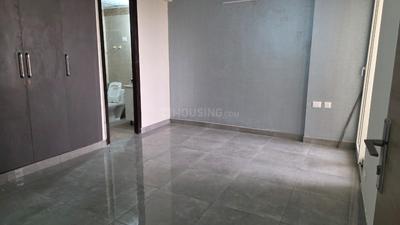 Bedroom Image of 2370 Sq.ft 4 BHK Apartment / Flat for sale in Saya Gold Avenue Phase 2 , Indirapuram Ghaziabad for Rs. 31000000
