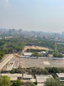Balcony Image of 820 Sq.ft 2 BHK Apartment / Flat for sale in Raymond Ten X Habitat Raymond Realty Tower K, Thane West Thane for Rs. 15000000