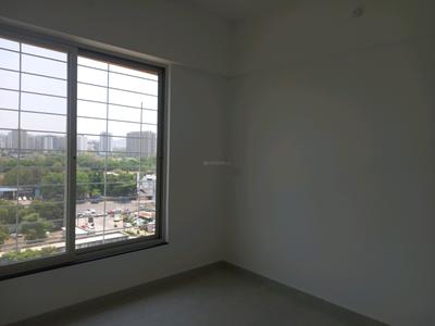 Bedroom Image of 1328 Sq.ft 2.5 BHK Apartment / Flat for sale in Empire Square Phase II, Chinchwad Pune for Rs. 16700000