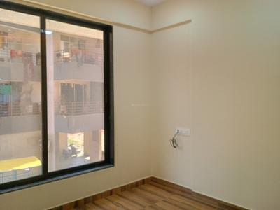 Bedroom Image of 1400 Sq.ft 3 BHK Apartment / Flat for sale in Dombivli East Thane for Rs. 12500000