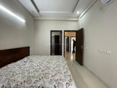 Bedroom Image of 1650 Sq.ft 4 BHK Apartment / Flat for sale in Bliss Orra, Gazipur Zirakpur for Rs. 13499999