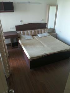 Bedroom Image of 1855 Sq.ft 3 BHK Apartment / Flat for sale in Sector 66 Mohali for Rs. 19000000
