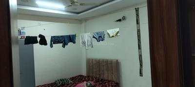 Bedroom Image of 1000 Sq.ft 2 BHK Apartment / Flat for rent in Scheme No 94C Indore for Rs. 20000