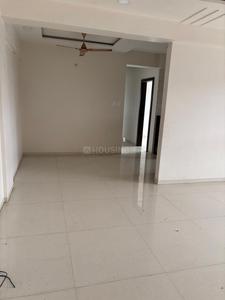 Hall Image of 1400 Sq.ft 3 BHK Apartment / Flat for rent in Roongta Meridian, Sadguru Nagar Nashik for Rs. 22000