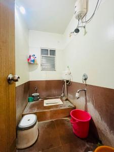 Image of 1065 Sq.ft 2 BHK Apartment / Flat for rent in Kumar Primavera B6, Wadgaon Sheri, Pune for Rs. 34000