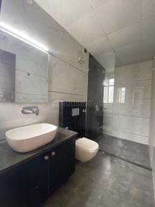 Bathroom Image of 1500 Sq.ft 3 BHK Apartment / Flat for sale in YASH HEIGHTS, Sahastradhara Dehradun for Rs. 8500000