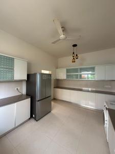 Kitchen Image of 4800 Sq.ft 4 BHK Villa for rent in Hiranandani Villas, Chikkasanne Bengaluru for Rs. 200000