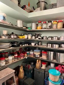 Kitchen Image of 2000 Sq.ft 4 BHK Independent House for sale in Vastrapur Ahmedabad for Rs. 30000000