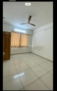 Hall Image of 2000 Sq.ft 3 BHK Apartment / Flat for rent in Vasna Ahmedabad for Rs. 31000