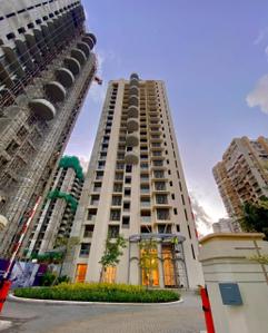Image of 750 Sq.ft 2 BHK Apartment / Flat for sale in Lodha Bel Air, Jogeshwari West, Mumbai for Rs. 25000000
