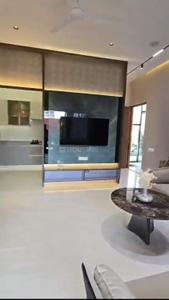 Hall Image of 870 Sq.ft 2 BHK Apartment / Flat for sale in Kakade Genesis A7, Charholi Budruk Pune for Rs. 7200000