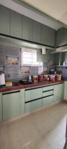 Kitchen Image of 930 Sq.ft 2 BHK Apartment / Flat for sale in Kurmannapalem Visakhapatnam for Rs. 3400000