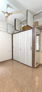 Hall Image of 500 Sq.ft 1 BHK Apartment / Flat for rent in ITI Layout Bengaluru for Rs. 26000