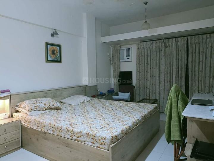 Bedroom Image of Gupta pg in Andheri East, Mumbai