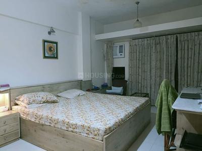 Bedroom Image of Gupta pg in Andheri East, Mumbai