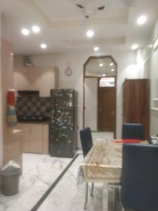 Passage Image of 1000 Sq.ft 2 BHK Builder Floor for rent in Lajpat Nagar New Delhi for Rs. 56000