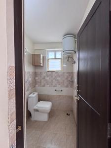 Bathroom Image of 1035 Sq.ft 2 BHK Apartment / Flat for sale in Pedda Waltair Visakhapatnam for Rs. 8300000