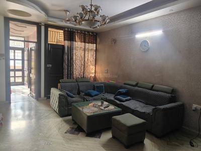 Hall Image of 1206 Sq.ft 3 BHK Independent House for sale in Indirapuram Ghaziabad for Rs. 18500000