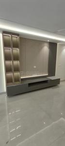Hall Image of 3200 Sq.ft 4 BHK Builder Floor for rent in Unitech Deerwood Chase, Sector 50 Gurgaon for Rs. 135000