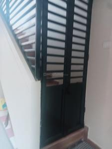 Balcony Image of 555 Sq.ft 1 RK Duplex for rent in Ghatlodiya Ahmedabad for Rs. 9500