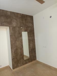 Bedroom Image of 1900 Sq.ft 4 BHK Apartment / Flat for rent in T Nagar Chennai for Rs. 70001