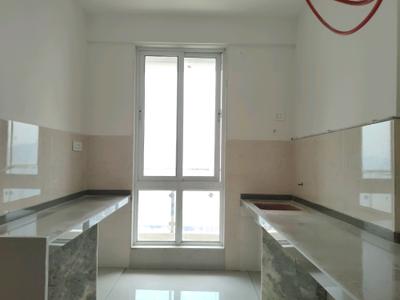 Kitchen Image of 1450 Sq.ft 3 BHK Apartment / Flat for sale in Rosa Manhattan, Hiranandani Estate Thane for Rs. 20500000