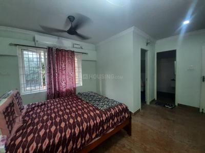 Bedroom Image of 5500 Sq.ft 4 BHK Villa for sale in Thiruvanmiyur Chennai for Rs. 66500000