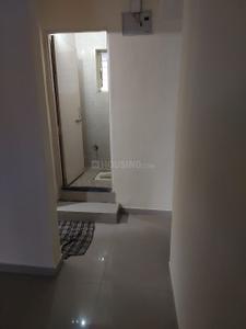 Hall Image of 800 Sq.ft 2 BHK Apartment / Flat for sale in Alka Uttam Enclave, Mundhwa Pune for Rs. 6000000