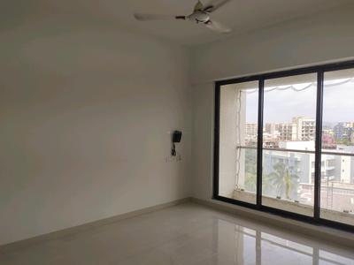 Living Room Image of 725 Sq.ft 2 BHK Apartment / Flat for sale in Santacruz East Mumbai for Rs. 19000000