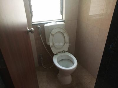 Image of 600 Sq.ft 1 BHK Apartment / Flat for rent in Amit Colori, Undri, Pune for Rs. 16000
