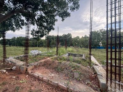 Image of 1200 Sq.ft Residential Plot / Land for sale in JR Garden Retreat, Chandapura, Bengaluru for Rs. 5400000