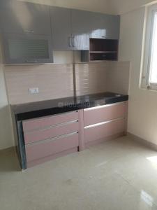 Kitchen Image of 853 Sq.ft 2 BHK Apartment / Flat for rent in Indiabulls Sierra, Madhurawada Visakhapatnam for Rs. 20000